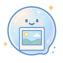 PopPhoto AI Logo